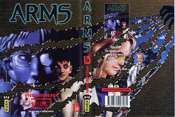 Arms - Tome 13