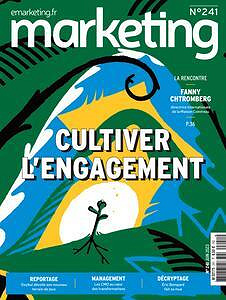 Marketing - Juin 2023