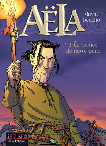 Aëla - Tome 03