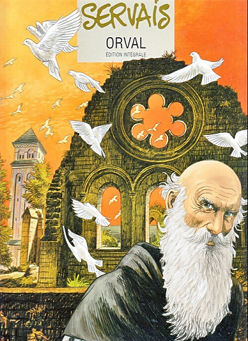 Orval - Intégrale
