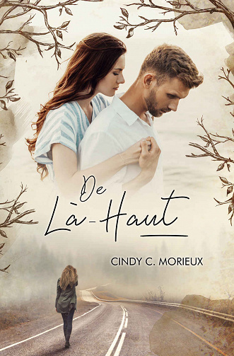 De là-haut - Cindy C. Morieux (2022)