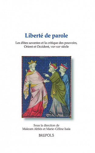 Liberté de parole - Makram Abbès, Marie-Céline Isaia (2022)