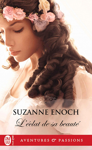 L'éclat de sa beauté - Suzanne Enoch (2023)