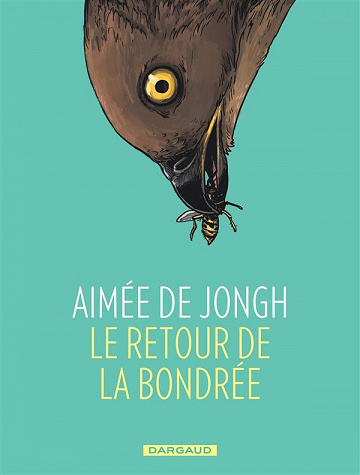 Le retour de la bondrée (Edition Poche) ( 2023)