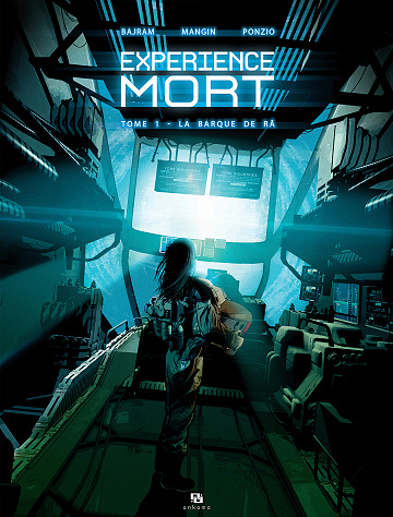 Expérience mort - Tome 01