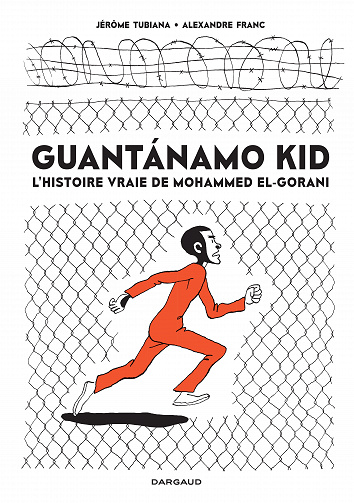 Guantanamo kid (Edition Poche) (2023)