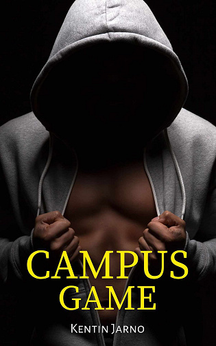 Campus Game, L'integrale - K. Jarno (2023)