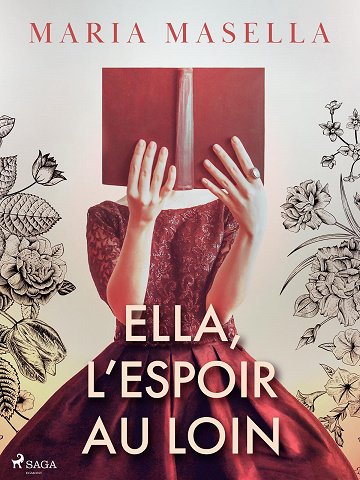 Ella, L'Espoir au loin - Nelly Ben-Israel (2023)