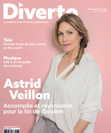 Diverto - 11 Juin 2023