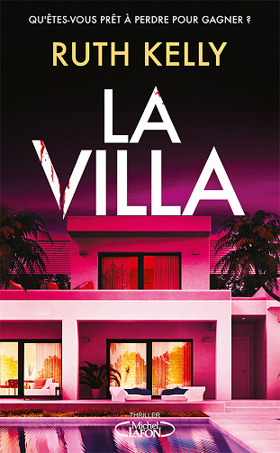 La villa - Ruth Kelly (2023)