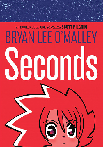 Seconds (Edition Poche) (2023)