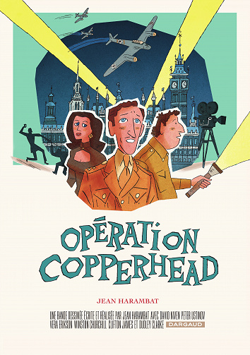 Opération Copperhead (2023)