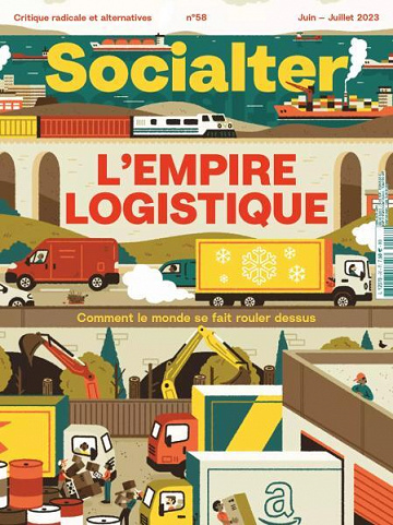 Socialter - Juin-Juillet 2023
