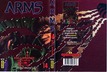 Arms - Tome 14