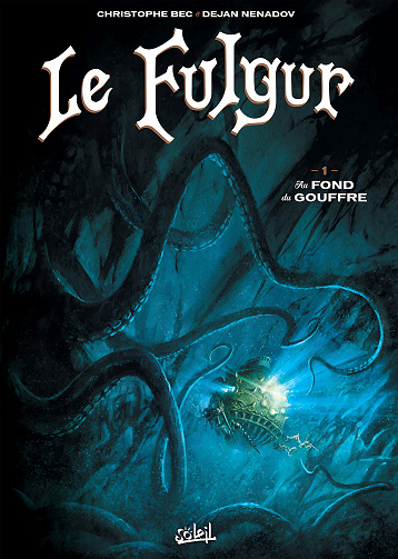 Le Fulgur - Tome 01