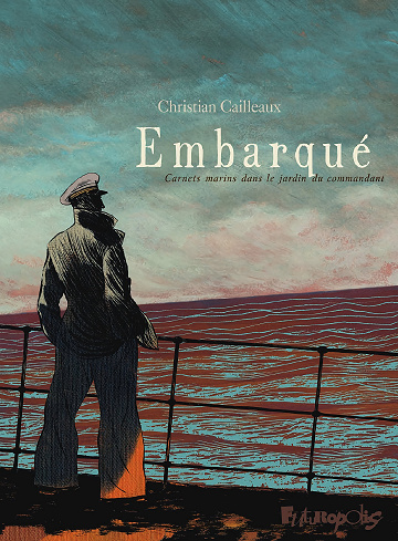Embarqué (Christian Cailleaux)