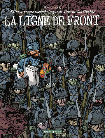 Une aventure rocambolesque de... - Tome 02