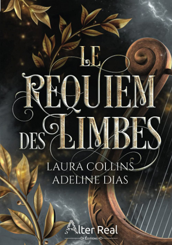 Le Requiem des limbes - Laura Collins (2023)