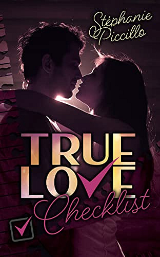 True Love Checklist - Stéphanie Piccillo (2023)