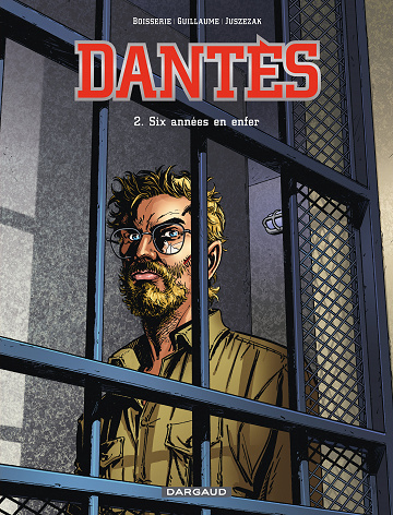 Dantès - Tome 02