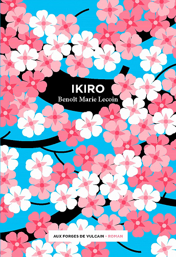 Ikiro - Benoît Marie Lecoin (2023)