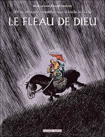 Une aventure rocambolesque de... - Tome 03