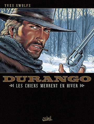 Durango - Tome 01