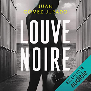 Louve Noire - Juan Gómez-Jurado (2023)