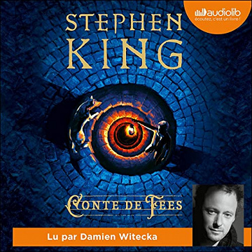 Conte de fées - Stephen King (2023)