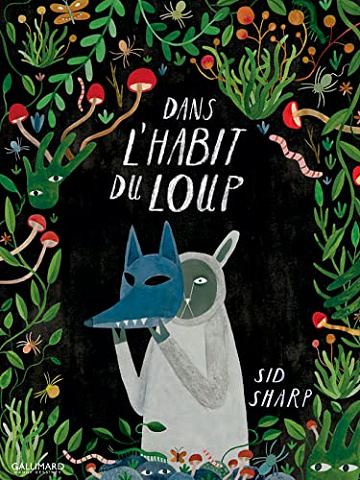 Dans l'habit du loup -  Sid Sharp (2023)