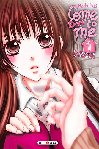 Come to Me (YUKI) T01 à T10 Intégrale