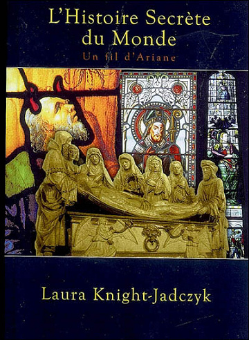 L'histoire Secrète du monde T1-2-3 - Laura Knight-Jadczyk