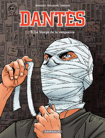 Dantès - Tome 03