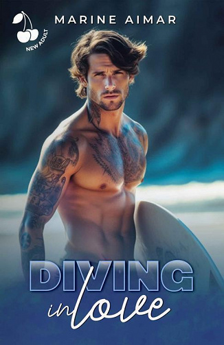 Diving in love - Marine Aimar (2023)