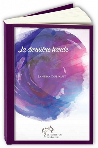 La dernière harde - Sandra Dussault (2021)