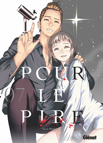 Pour le pire - Volume 07 (2022)