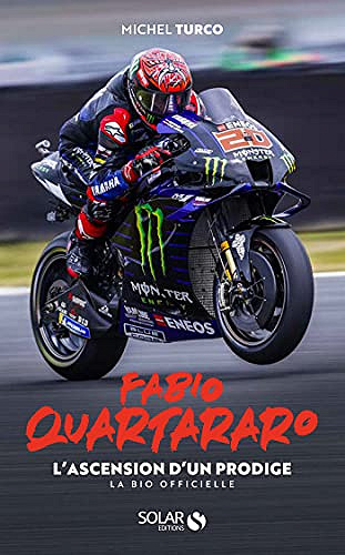 Fabio Quartararo -  Michel Turco