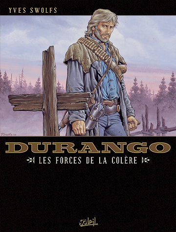 Durango - Tome 02