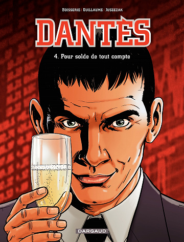 Dantès - Tome 04