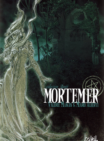 Mortemer (Valérie Mangin)