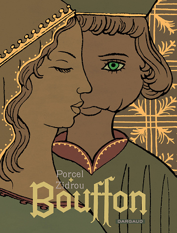 Bouffon (Zidrou)