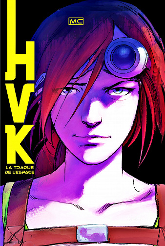HVK : la traque de l'espace (Mc)