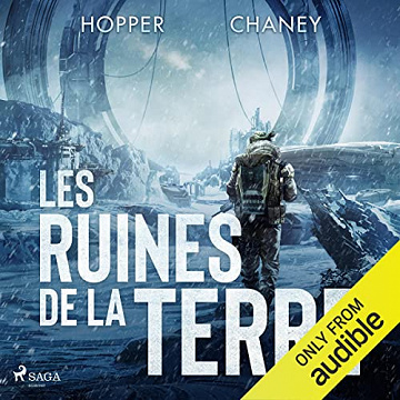 Les Ruines de la Terre: Livre 1 - Christopher Hopper (2023)