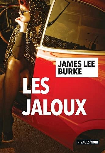 Les jaloux - James Lee Burke (2023)