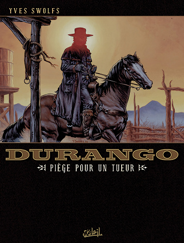 Durango - Tome 03