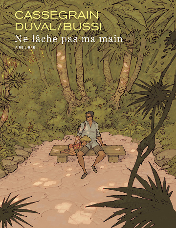 Ne lâche pas ma main (Edition Spéciale) (2023)