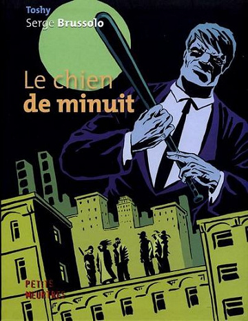 Le chien de minuit