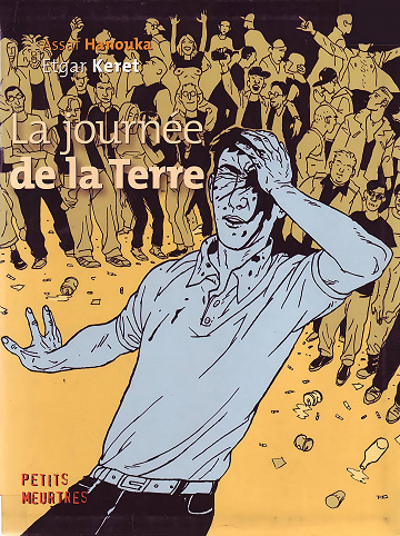 La journée de la Terre