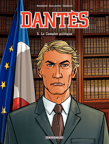 Dantès - Tome 05