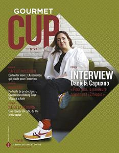 Gourmet Cup - Février 2023